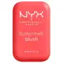 Buttermelt blush 05 had butta Nyx professional makeup Sklep