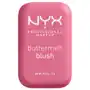 Buttermelt blush 06 for the butta Nyx professional makeup Sklep