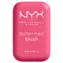 Buttermelt blush 08 getting butta Nyx professional makeup Sklep