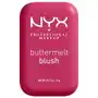 NYX Professional Makeup Buttermelt Blush 11 Butta Than Before, K6048400 Sklep