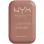 Buttermelt deserve butta bronzer 03 Nyx professional makeup Sklep