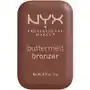 Nyx professional makeup buttermelt do butta bronzer 06 Sklep