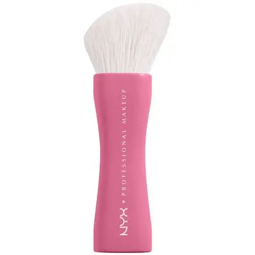 NYX Professional Makeup Buttermelt Makeup Brush