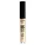 NYX Professional Makeup Cant Stop Wont Stop Concealer 01 Pale, K29831 Sklep