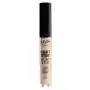 Cant stop wont stop concealer 02 alabaster Nyx professional makeup Sklep