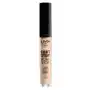 NYX Professional Makeup Cant Stop Wont Stop Concealer 06 Vanilla, K29835 Sklep