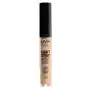 Nyx professional makeup cant stop wont stop concealer 07 natural Sklep