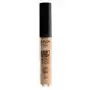 NYX Professional Makeup Cant Stop Wont Stop Concealer 7.5 Soft Beige, K29837 Sklep