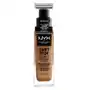 Nyx professional makeup cant stop wont stop foundation 12.7 neutral tan Sklep