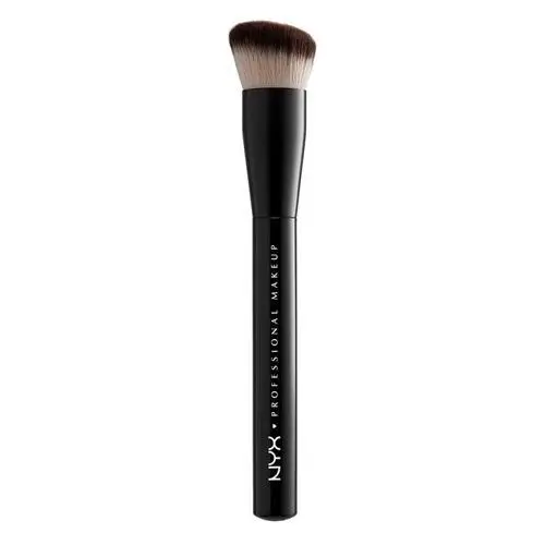 NYX Professional Makeup Cant Stop Wont Stop Foundation Brush, K34691