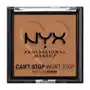 Can't stop won't stop mattifying powder mocha Nyx professional makeup Sklep