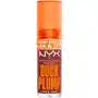 NYX Professional Makeup Duck Plump Lip Lacquer Brick of Time 06 (7 ml), K5819000 Sklep