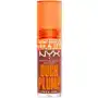 Duck plump lip lacquer brown of applause 05 (7 ml) Nyx professional makeup Sklep