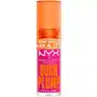 NYX Professional Makeup Duck Plump Lip Lacquer Bubblegum Bae 12 (7 ml) Sklep