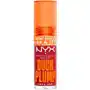 NYX Professional Makeup Duck Plump Lip Lacquer Cherry Spice 19 (7 ml), K5874500 Sklep