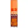 Duck plump lip lacquer wine not? 16 (7 ml) Nyx professional makeup Sklep