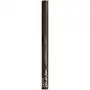 NYX Professional Makeup Epic Ink Waterproof Liquid Eyeliner 03 Dark Chocolate, K5933700 Sklep