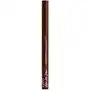 NYX Professional Makeup Epic Ink Waterproof Liquid Eyeliner 04 Milk Chocolate Sklep