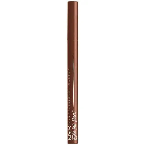 NYX Professional Makeup Epic Ink Waterproof Liquid Eyeliner 05 Graham Cracker, K5933900