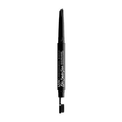 Epic smoke liner black smoke Nyx professional makeup