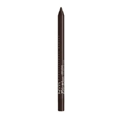 Nyx professional makeup epic wear liner sticks brown shimmer