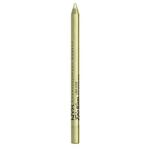 Nyx Professional Makeup Epic Wear Liner Sticks Charteuse, K48004