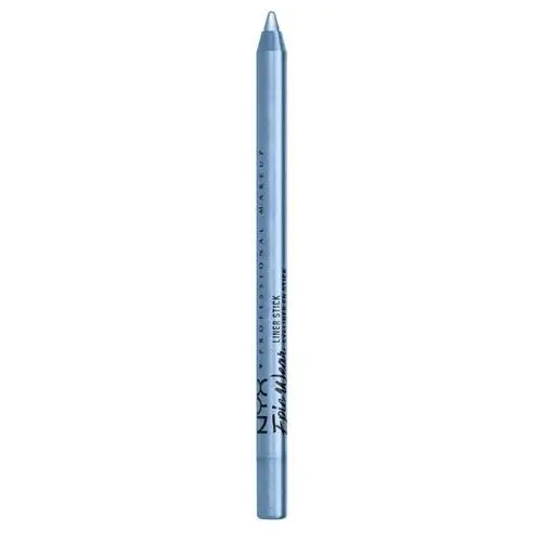 Nyx Professional Makeup Epic Wear Liner Sticks Chill Blue, K48001