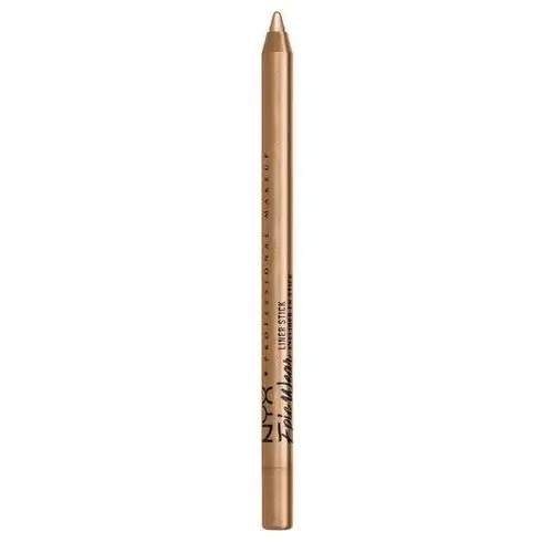Nyx professional makeup epic wear liner sticks gold plated