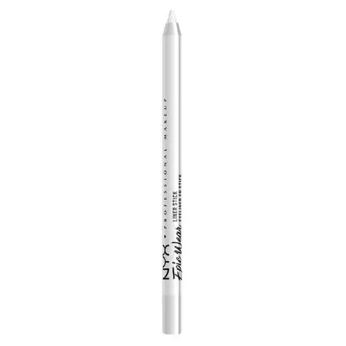 Nyx Professional Makeup Epic Wear Liner Sticks Pure White, K47989