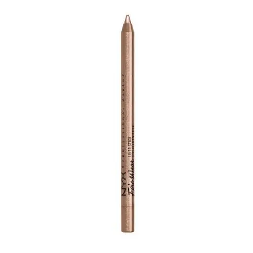 Epic wear liner sticks rose gold Nyx professional makeup