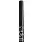 NYX Professional Makeup Epic Wear Liquid Liner Black, K44686 Sklep