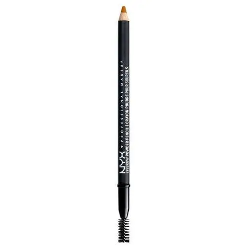 Nyx professional makeup eyebrow powder pencil- auburn