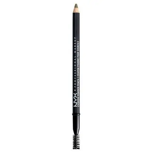 NYX Professional Makeup Eyebrow Powder Pencil- Brunette, K23791