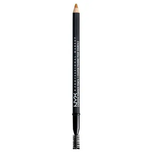 Nyx professional makeup eyebrow powder pencil- caramel