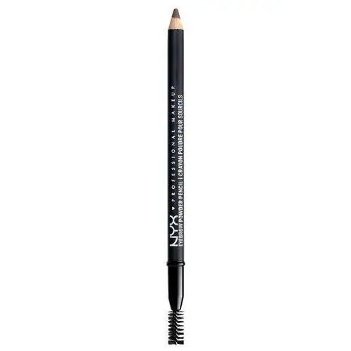 NYX Professional Makeup Eyebrow Powder Pencil- Espresso, K23792