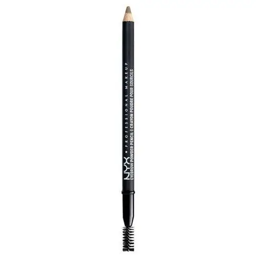 Nyx professional makeup eyebrow powder pencil- taupe