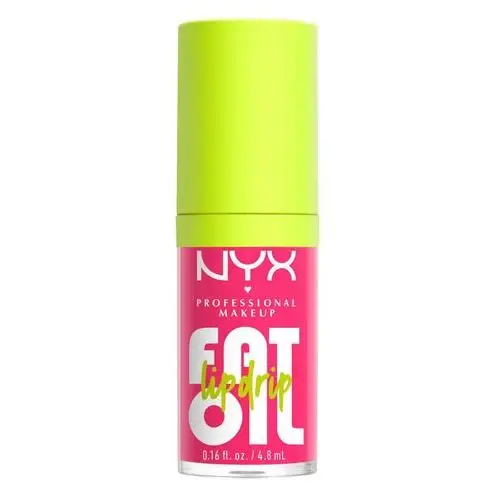 NYX Professional Makeup Fat Oil Lip Drip 02 Missed Call (4,8 ml)