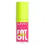 NYX Professional Makeup Fat Oil Lip Drip 02 Missed Call (4,8 ml) Sklep