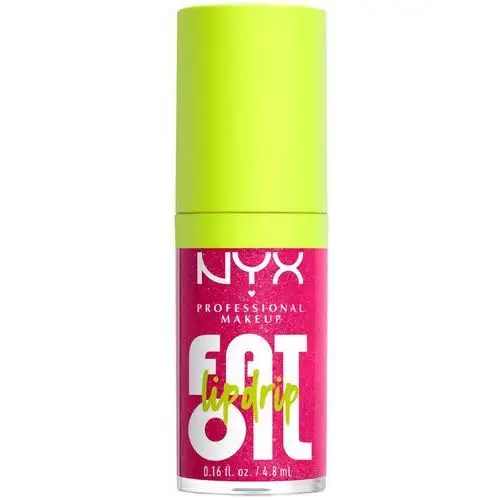Nyx professional makeup fat oil lip drip 03 supermodel (4,8 ml)