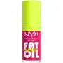 Nyx professional makeup fat oil lip drip 03 supermodel (4,8 ml) Sklep
