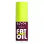 NYX Professional Makeup Fat Oil Lip Drip 04 That's Chic (4,8 ml) Sklep