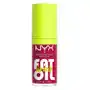 Fat oil lip drip 05 newsfeed (4,8 ml) Nyx professional makeup Sklep