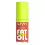 NYX Professional Makeup Fat Oil Lip Drip 06 Follow Back (4,8 ml) Sklep