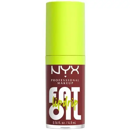 Nyx professional makeup fat oil lip drip 12 sprinkle sprinkle lip gloss