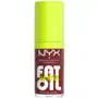 Nyx professional makeup fat oil lip drip 12 sprinkle sprinkle lip gloss Sklep