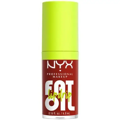 Fat oil lip drip 13 losin' cone-trolllip gloss Nyx professional makeup