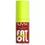 Fat oil lip drip 13 losin' cone-trolllip gloss Nyx professional makeup Sklep