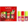 NYX Professional Makeup Fat Oil Lip Drip Trip Makeup Gift Box Sklep