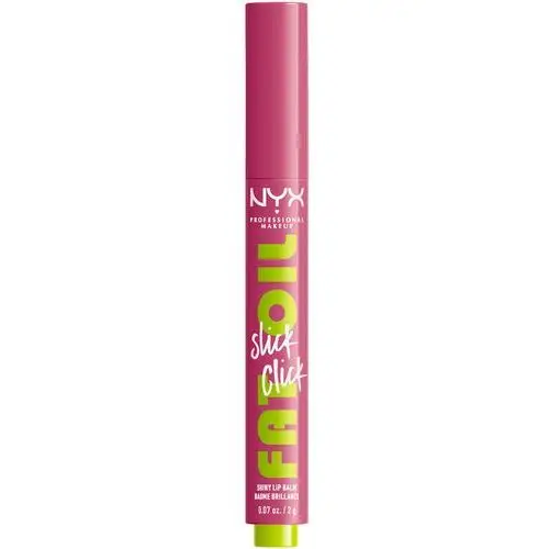 NYX Professional Makeup Fat Oil Slick Stick DM Me 07 (2,3 ml)