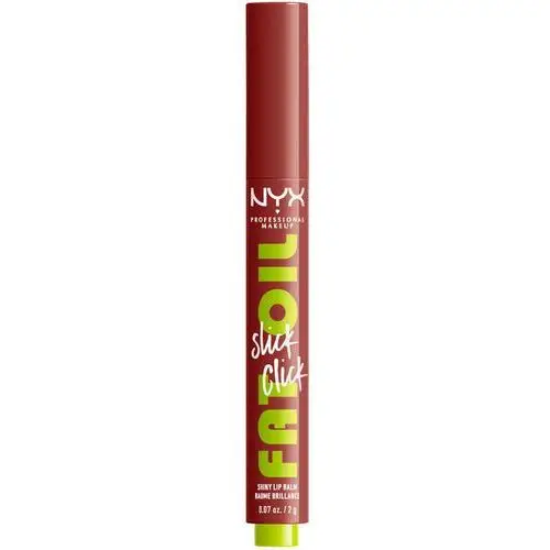 Fat oil slick stick going viral 04 (2,3 ml) Nyx professional makeup